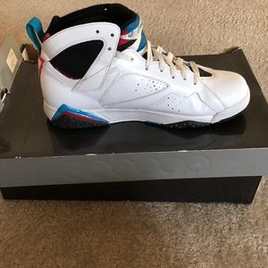 Jordan 7s